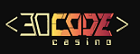 Decode Casino logo