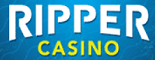Ripper Casino logo