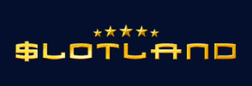 Slotland logo