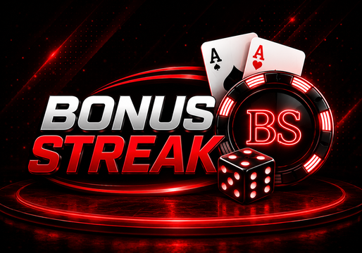 BonusStreak logo