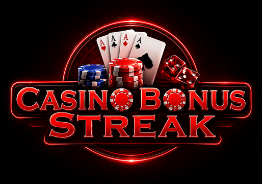 Casino Bonus Streak logo