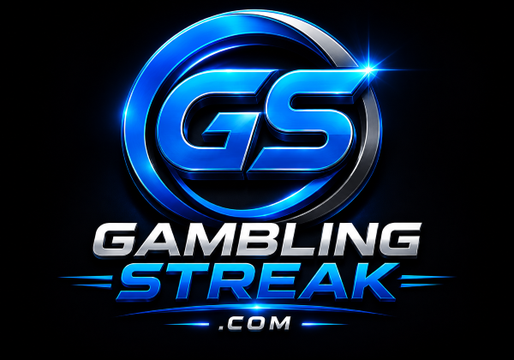 Gambling Streak logo