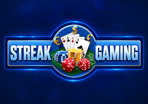 Streak Gaming Forum logo